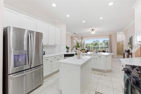 Villa ou maison à vendre à Tampa, Floride: 4 chambres, 297.66 m2 № 2131402 - photo 15