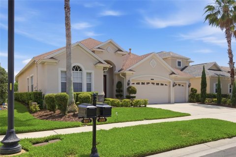 Villa ou maison à vendre à Tampa, Floride: 4 chambres, 297.66 m2 № 2131402 - photo 3