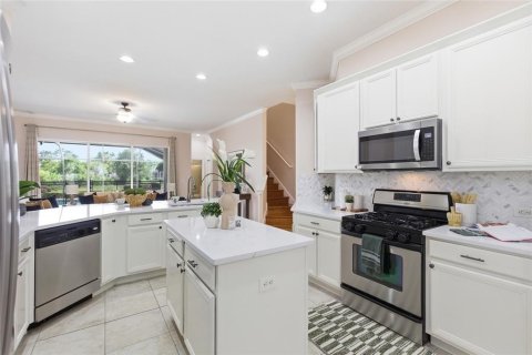 Villa ou maison à vendre à Tampa, Floride: 4 chambres, 297.66 m2 № 2131402 - photo 18