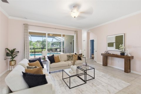 Villa ou maison à vendre à Tampa, Floride: 4 chambres, 297.66 m2 № 2131402 - photo 21