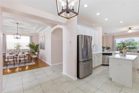 Villa ou maison à vendre à Tampa, Floride: 4 chambres, 297.66 m2 № 2131402 - photo 14
