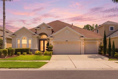 Casa en Tampa, Florida 4 dormitorios, 297.66 m2 № 2131402