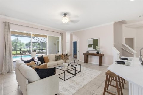 Villa ou maison à vendre à Tampa, Floride: 4 chambres, 297.66 m2 № 2131402 - photo 20
