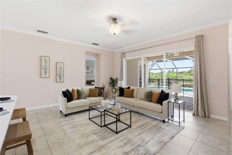 Villa ou maison à vendre à Tampa, Floride: 4 chambres, 297.66 m2 № 2131402 - photo 22