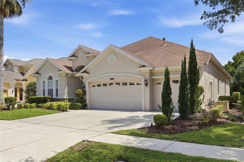 Villa ou maison à vendre à Tampa, Floride: 4 chambres, 297.66 m2 № 2131402 - photo 4