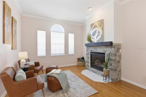 Villa ou maison à vendre à Tampa, Floride: 4 chambres, 297.66 m2 № 2131402 - photo 7