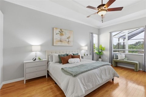 Villa ou maison à vendre à Tampa, Floride: 4 chambres, 297.66 m2 № 2131402 - photo 26