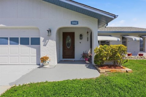 House in Port Charlotte, Florida 2 bedrooms, 127.28 sq.m. № 2199874 - photo 6