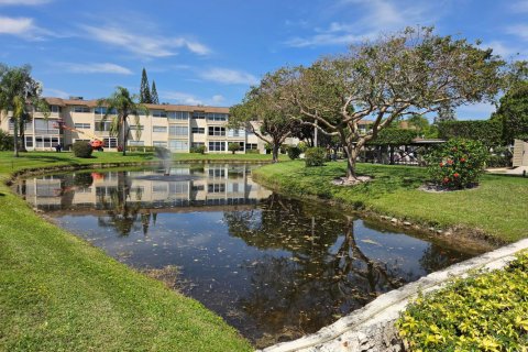 Condominio en venta en Lauderdale Lakes, Florida, 2 dormitorios, 87.7 m2 № 2146181 - foto 25