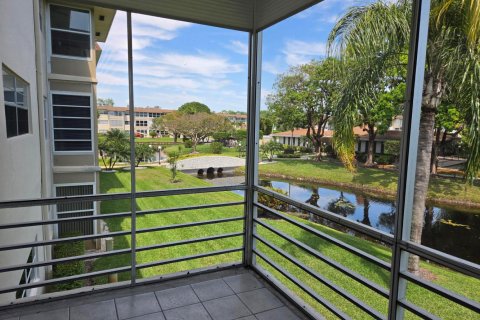 Condominio en venta en Lauderdale Lakes, Florida, 2 dormitorios, 87.7 m2 № 2146181 - foto 21