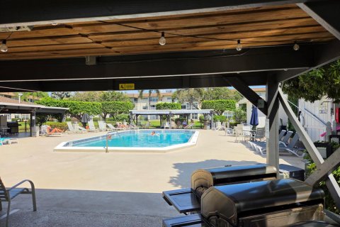 Condominio en venta en Lauderdale Lakes, Florida, 2 dormitorios, 87.7 m2 № 2146181 - foto 29