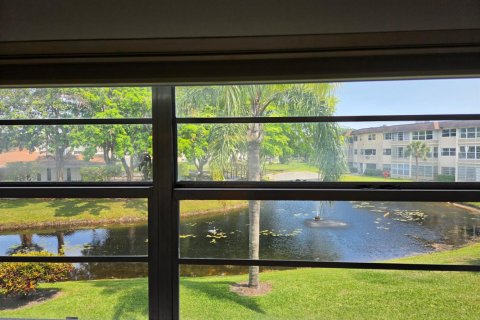 Condominio en venta en Lauderdale Lakes, Florida, 2 dormitorios, 87.7 m2 № 2146181 - foto 13