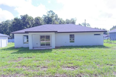 Villa ou maison à vendre à Ocala, Floride: 3 chambres, 126.63 m2 № 2348047 - photo 12