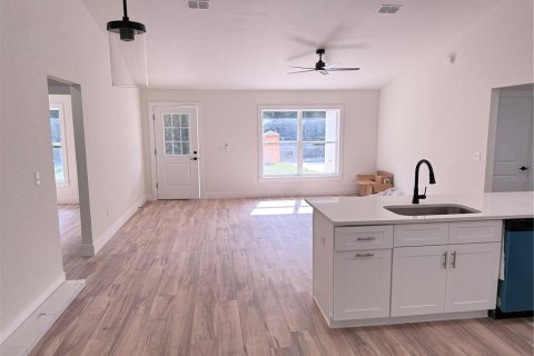 Villa ou maison à vendre à Ocala, Floride: 3 chambres, 126.63 m2 № 2348047 - photo 5