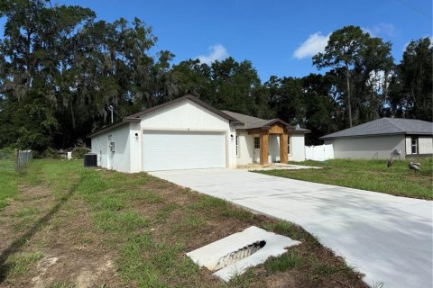 Villa ou maison à vendre à Ocala, Floride: 3 chambres, 126.63 m2 № 2348047 - photo 2