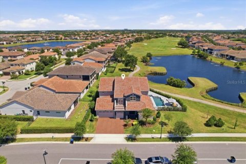 Villa ou maison à Orlando, Floride 5 chambres, 551.19 m2 № 2224330