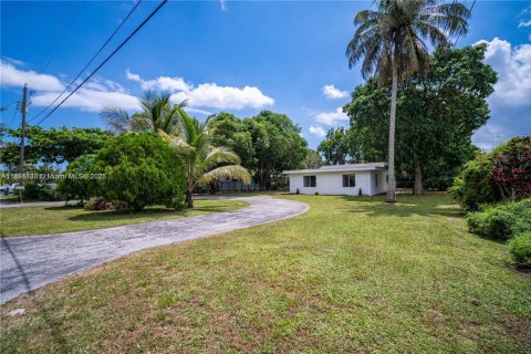 Купить виллу или дом в Майами, Флорида 3 спальни, 126.35м2, № 1949359 - фото 4