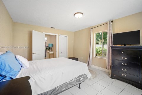 Купить виллу или дом в Майами, Флорида 3 спальни, 126.35м2, № 1949359 - фото 21
