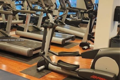 Купить кондоминиум в Холливуд, Флорида 1 комната, 93.09м2, № 1638755 - фото 24