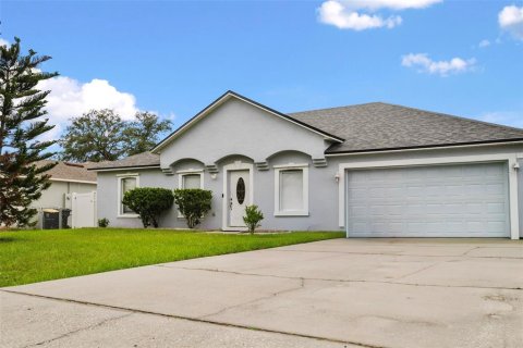 House in Poinciana, Florida 3 bedrooms, 150.22 sq.m. № 2342356