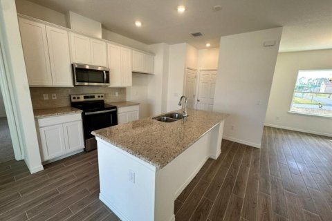 Villa ou maison à vendre à Palm Coast, Floride: 3 chambres, 134.34 m2 № 1733084 - photo 5