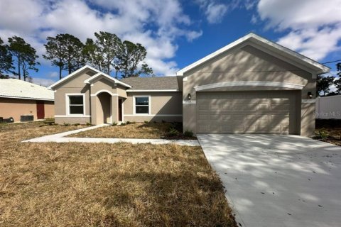 Villa ou maison à vendre à Palm Coast, Floride: 3 chambres, 134.34 m2 № 1733084 - photo 2