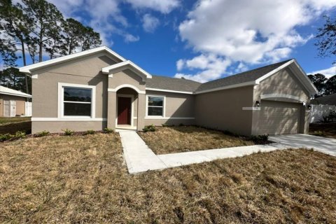 Villa ou maison à vendre à Palm Coast, Floride: 3 chambres, 134.34 m2 № 1733084 - photo 1