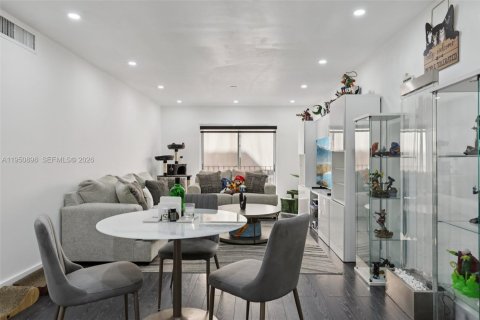 Купить кондоминиум в Хайалиа, Флорида 2 спальни, 89.19м2, № 2007109 - фото 14