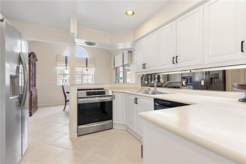 Adosado en venta en Palm Coast, Florida, 3 dormitorios, 177.91 m2 № 1880609 - foto 18