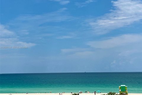 Studio in the Condo in Miami Beach, Florida № 2374735