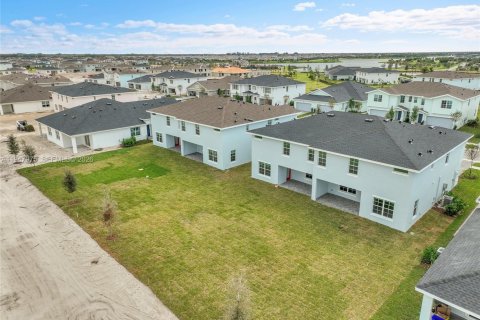 Touwnhouse à louer à Loxahatchee Groves, Floride: 4 chambres № 2004050 - photo 30