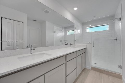 Touwnhouse à louer à Loxahatchee Groves, Floride: 4 chambres № 2004050 - photo 7