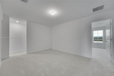 Touwnhouse à louer à Loxahatchee Groves, Floride: 4 chambres № 2004050 - photo 8