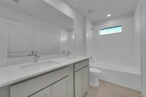 Touwnhouse à louer à Loxahatchee Groves, Floride: 4 chambres № 2004050 - photo 14