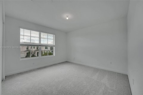 Touwnhouse à louer à Loxahatchee Groves, Floride: 4 chambres № 2004050 - photo 13