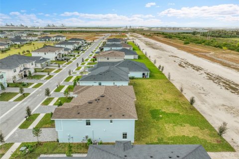 Touwnhouse à louer à Loxahatchee Groves, Floride: 4 chambres № 2004050 - photo 28