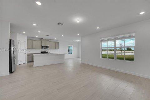 Touwnhouse à Loxahatchee Groves, Floride 4 chambres № 2004050