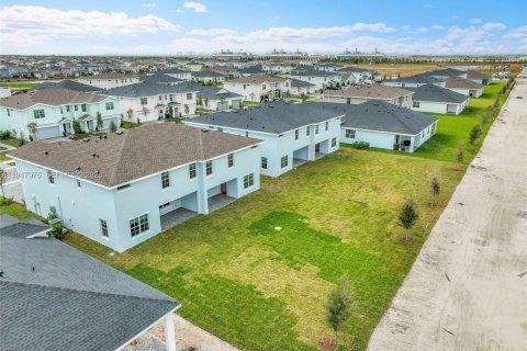 Touwnhouse à louer à Loxahatchee Groves, Floride: 4 chambres № 2004050 - photo 29