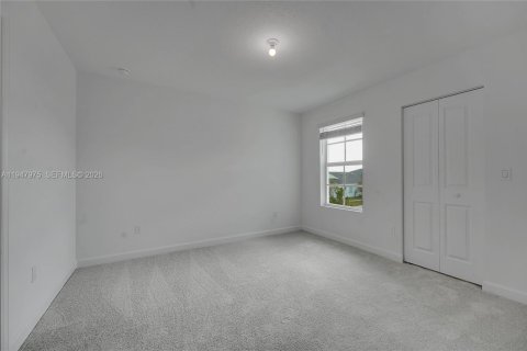 Touwnhouse à louer à Loxahatchee Groves, Floride: 4 chambres № 2004050 - photo 11