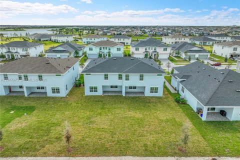 Touwnhouse à louer à Loxahatchee Groves, Floride: 4 chambres № 2004050 - photo 26