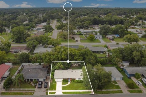 Casa en venta en Titusville, Florida, 3 dormitorios, 106.65 m2 № 1907526 - foto 29