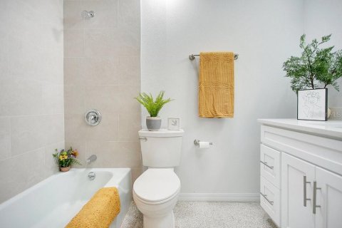 Casa en venta en Titusville, Florida, 3 dormitorios, 106.65 m2 № 1907526 - foto 15