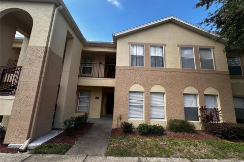Condominio en alquiler en Kissimmee, Florida, 3 dormitorios, 111.67 m2 № 1782437 - foto 1