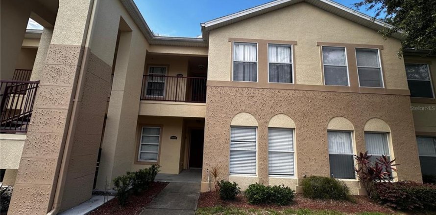 Condominio en Kissimmee, Florida, 3 dormitorios № 1782437
