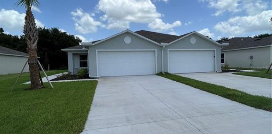 Casa en Lehigh Acres, Florida 3 dormitorios, 130.9 m2 № 1893634