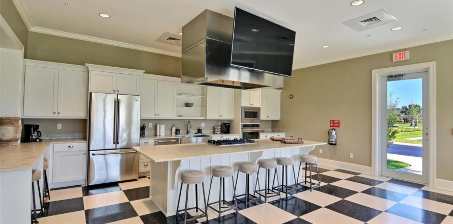 Casa en Vero Beach, Florida 4 dormitorios, 193.14 m2 № 1145816