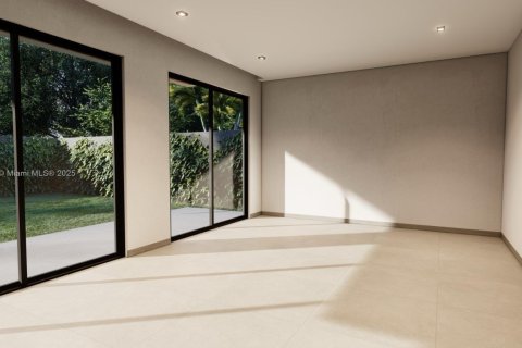 House in Miami, Florida 5 bedrooms, 297.29 sq.m. № 1862116 - photo 8
