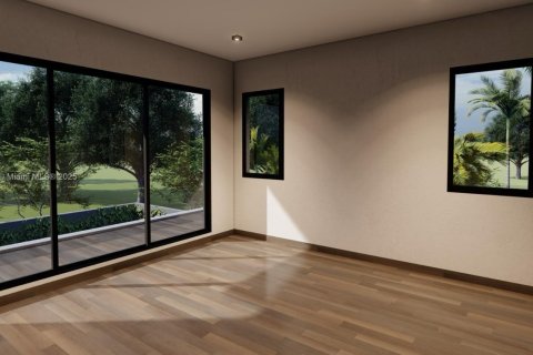 House in Miami, Florida 5 bedrooms, 297.29 sq.m. № 1862116 - photo 6