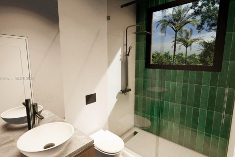 House in Miami, Florida 5 bedrooms, 297.29 sq.m. № 1862116 - photo 9