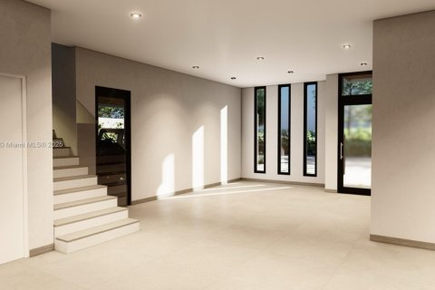 House in Miami, Florida 5 bedrooms, 297.29 sq.m. № 1862116 - photo 3